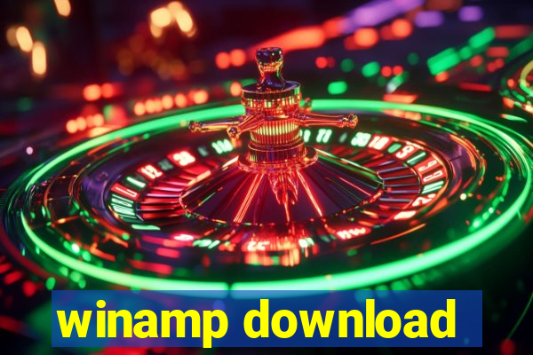 winamp download